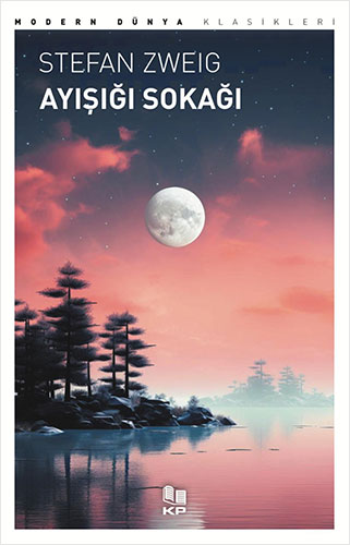 Ay Işığı Sokağı