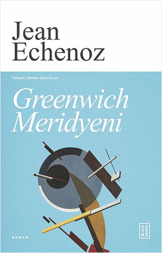 Greenwich Meridyeni