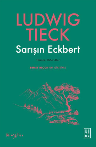 Sarışın Eckbert