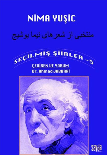 Nima Yuşic - Seçilmiş Şiirler 5