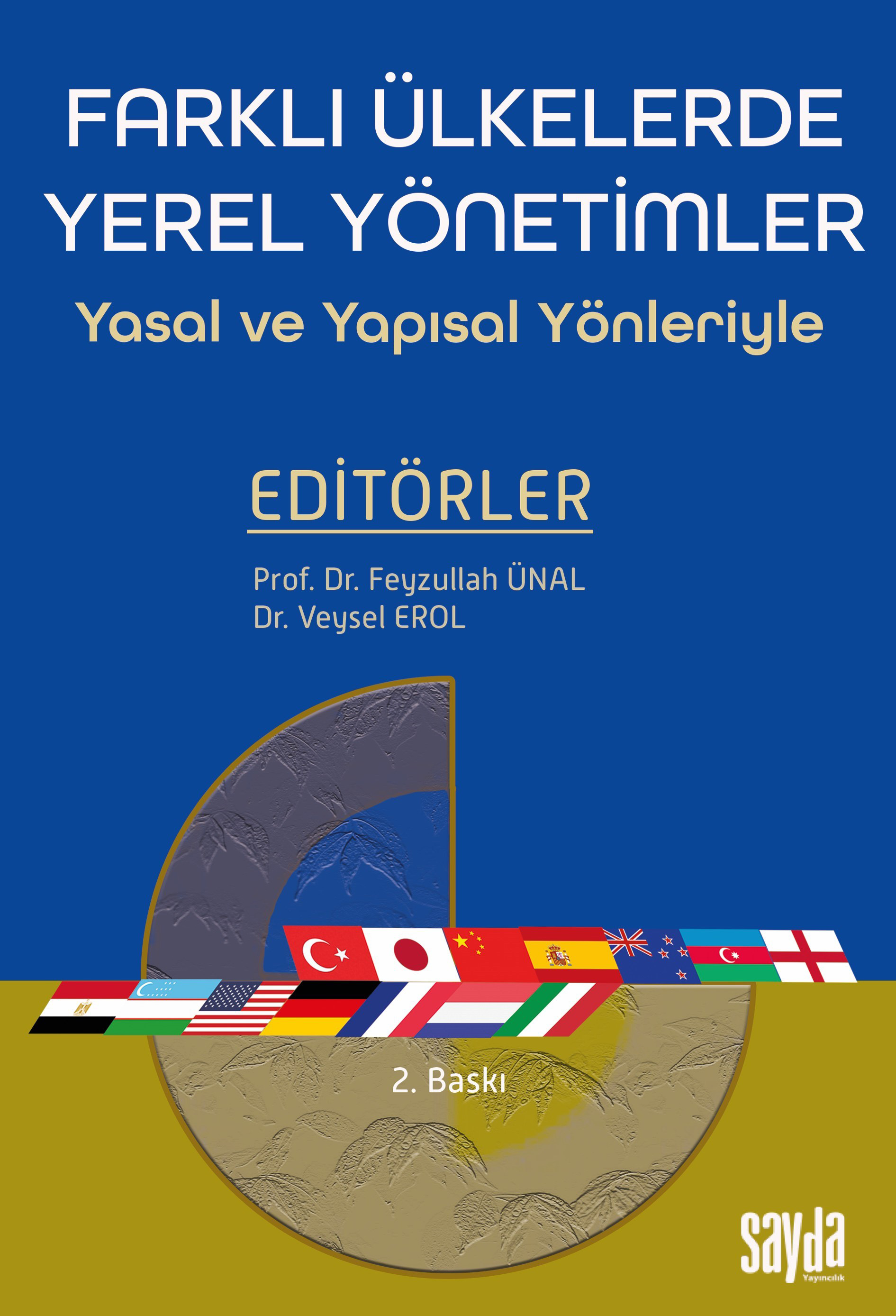 Farklı Ülkelerde Yerel Yönetimler