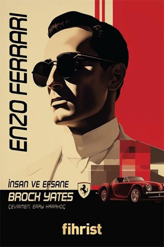 Enzo Ferrari