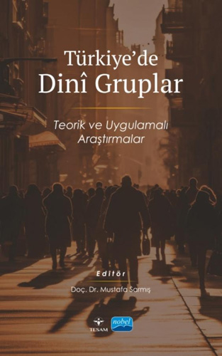 Türkiye'de Dinî Gruplar