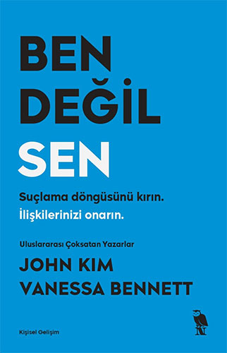 Ben Değil Sen