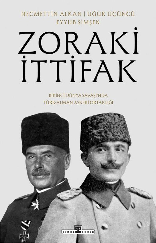 Zoraki İttifak