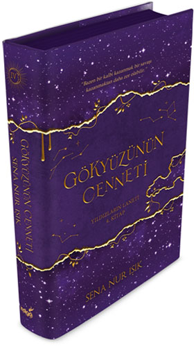 Gökyüzünün Cenneti (Ciltli)