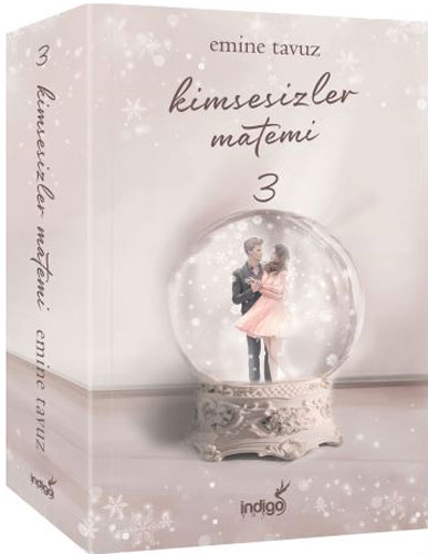 Kimsesizler Matemi 3