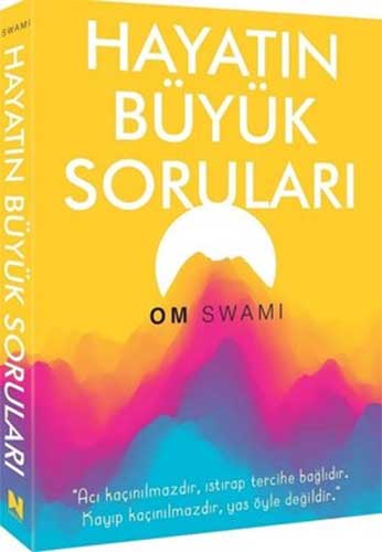 Hayatın Büyük Soruları