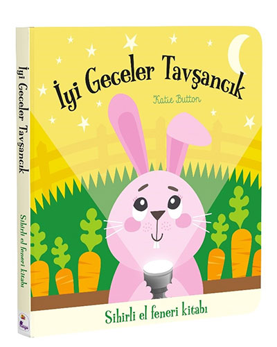 İyi Geceler Tavşancık