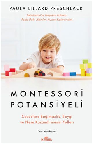 Montessori Potansiyeli