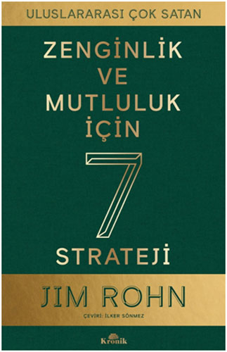 Zenginlik ve Mutluluk İçin 7 Strateji