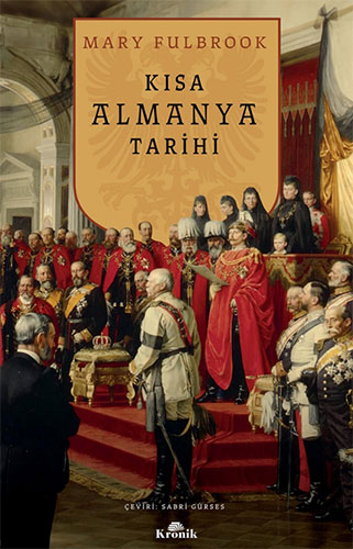 Kısa Almanya Tarihi