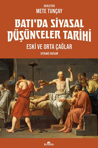 Batı’da Siyasal Düşünceler Tarihi 1