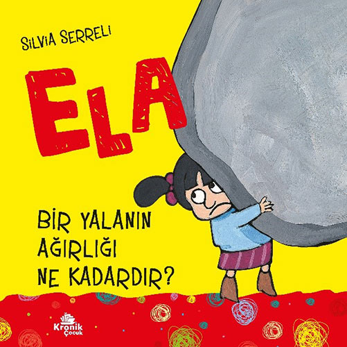 Bir Yalanın Ağırlığı Ne Kadardır ?