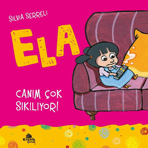 Canım Çok Sıkılıyor !