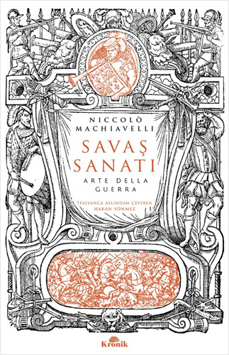 Savaş Sanatı