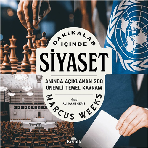 Dakikalar İçinde Siyaset