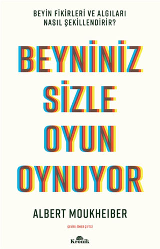 Beyniniz Sizle Oyun Oynuyor