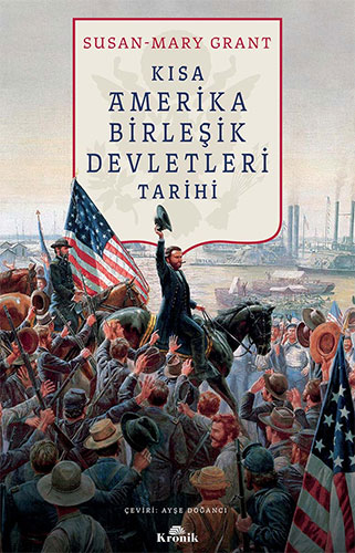 Kısa Amerika Birleşik Devletleri Tarihi