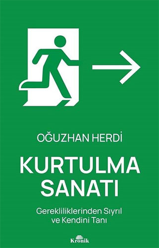 Kurtulma Sanatı