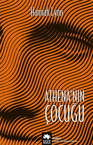 Athena’nın Çocuğu