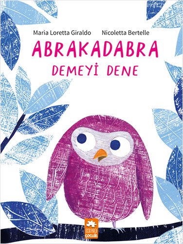 Abrakadabra Demeyi Dene