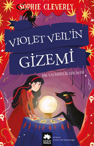 Violet Veil'in Gizemi