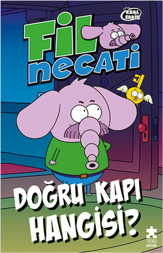 Fil Necati 2 - Doğru Kapı Hangisi?