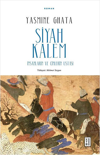 Siyah Kalem