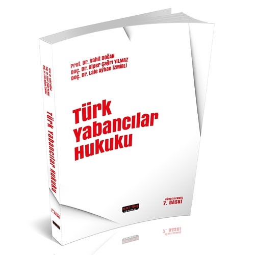 Türk Yabancılar Hukuku