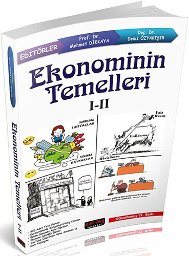 Ekonominin Temelleri 1-2