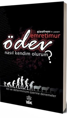 Ödev - Nasıl Kendim Olurum? 