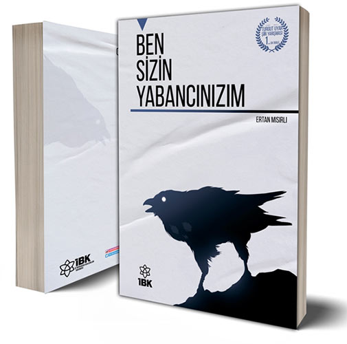 Ben Sizin Yabancınızım