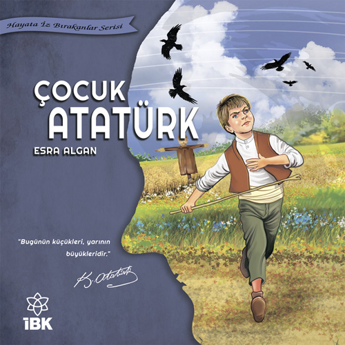 Çocuk Atatürk