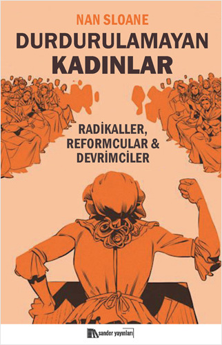 Durdurulamayan Kadınlar