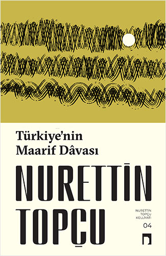 Türkiye'nin Maarif Davası