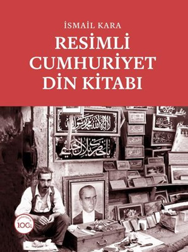 Resimli Cumhuriyet Din Kitabı (Kutulu)