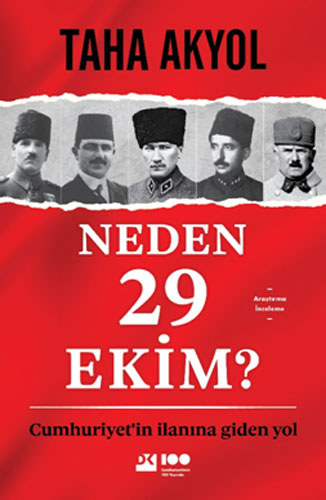 Neden 29 Ekim? 