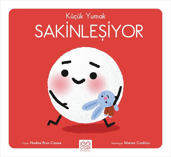 Küçük Yumak – Sakinleşiyor