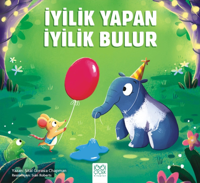 İyilik Yapan İyilik Bulur