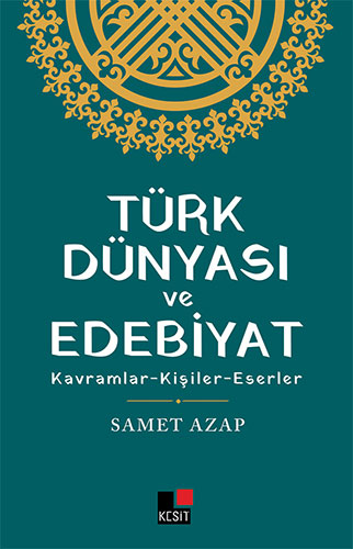 Türk Dünyası ve Edebiyat