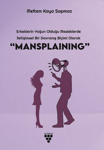 Mansplaining