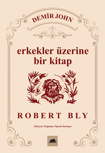 Demir John - Erkekler Üzerine Bir Kitap