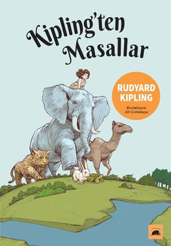 Kipling'ten Masallar