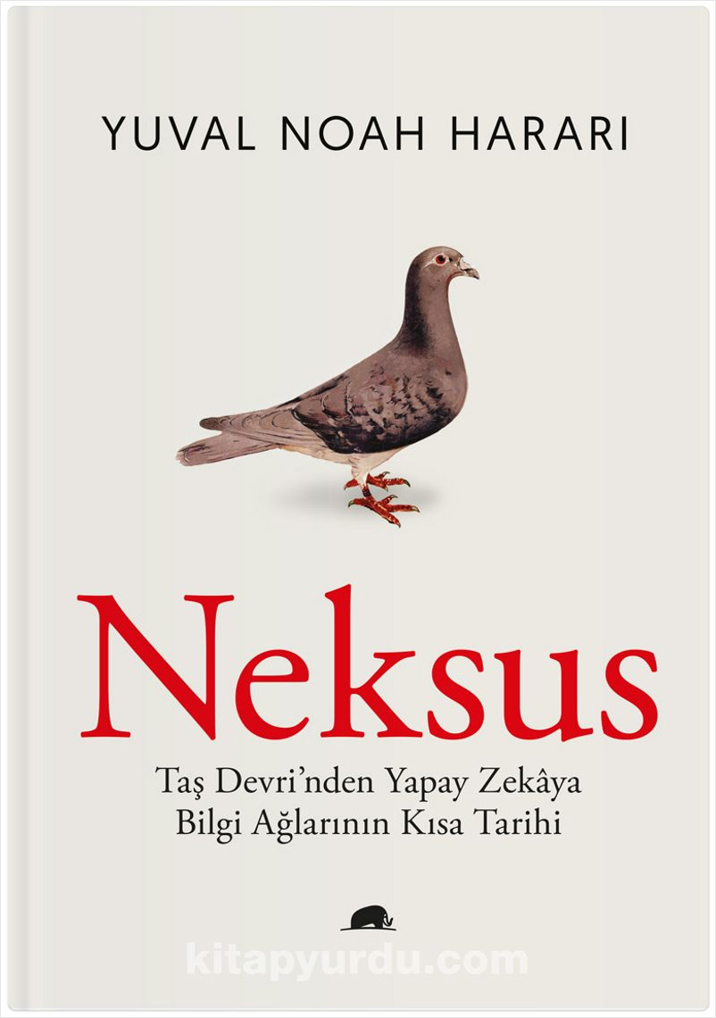 Neksus (Ciltli)