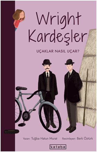 Parlak Fikirler - Wright Kardeşler