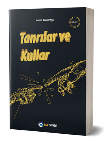 Tanrılar ve Kullar