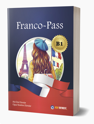 Franco - Pass B1