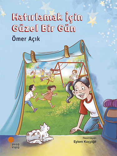 Hatırlamak İçin Güzel Bir Gün