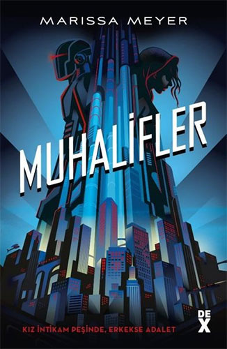 Muhalifler 1